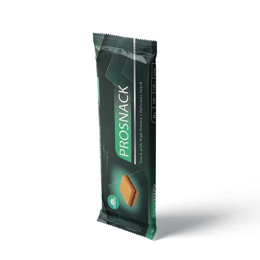 Performance Snack – Citrus Fruit – Seguvet